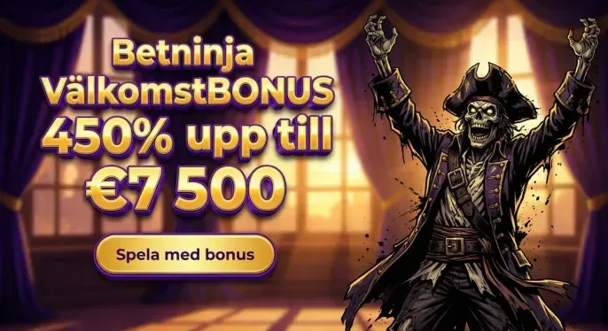 Betninja Casino
